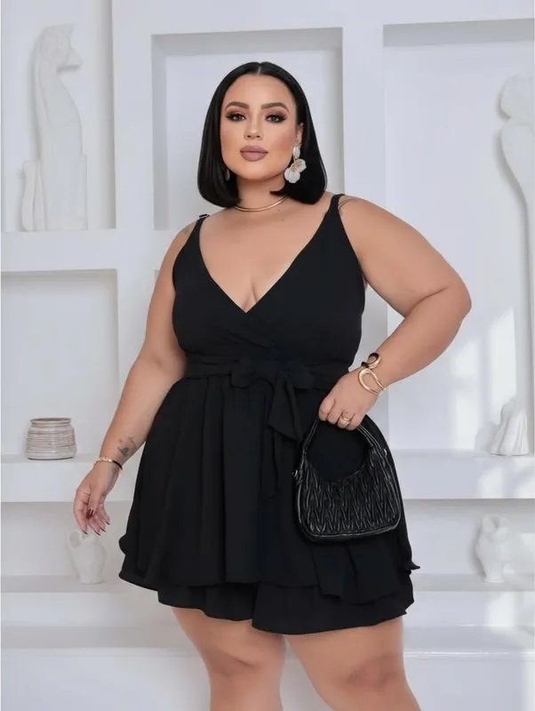 miniatura Macaquinho Alcinha