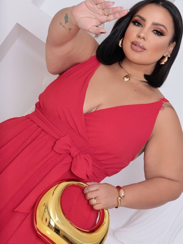 Vermelho