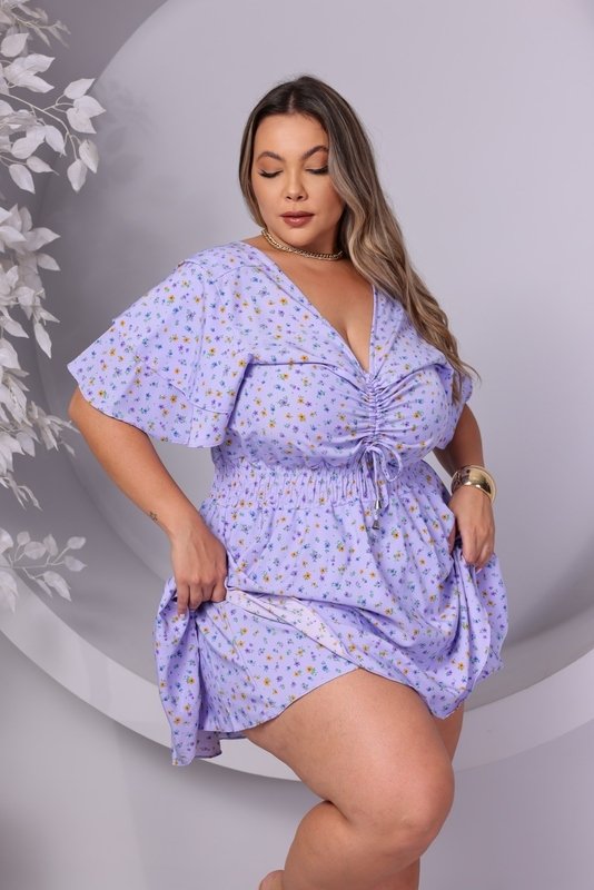 Lilas Floral