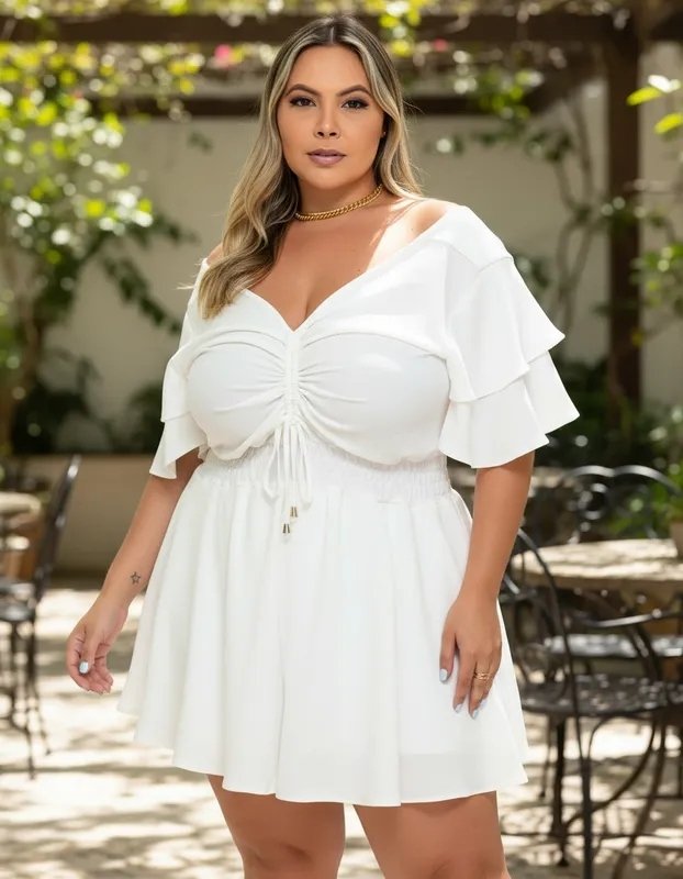 miniatura Macaquinho Bella