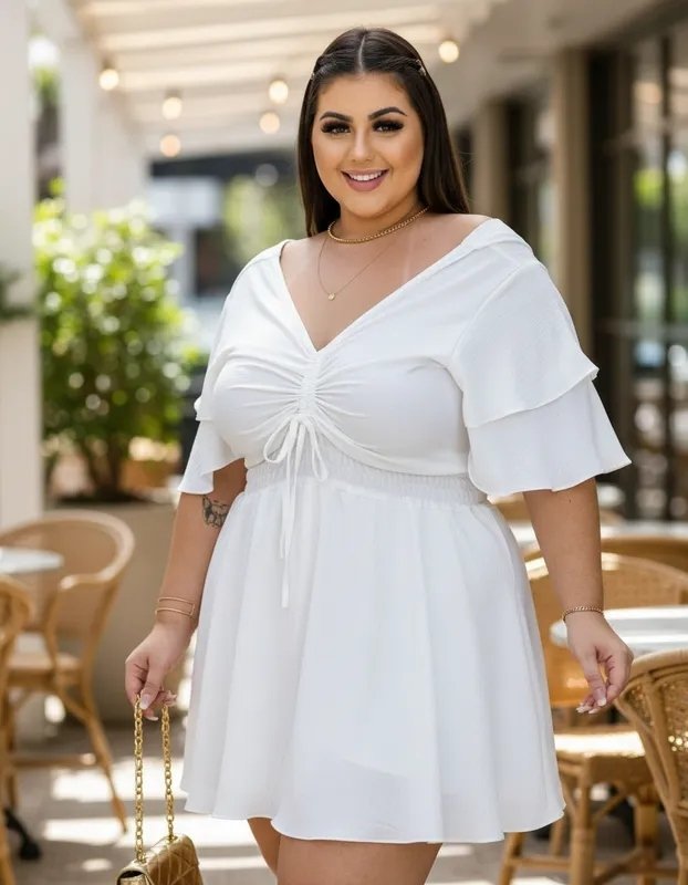 miniatura Macaquinho Bella