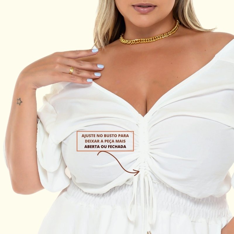 miniatura Macaquinho Bella