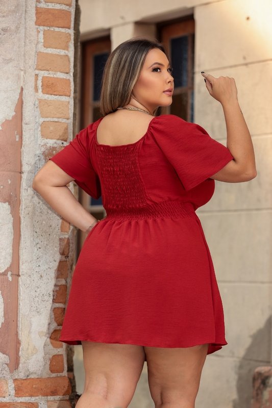 miniatura Macaquinho Daniela