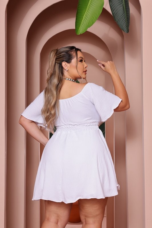 miniatura Macaquinho Duda