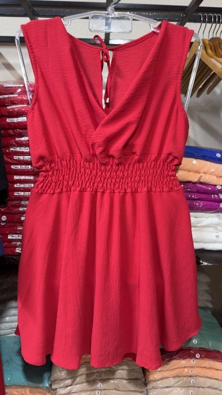 miniatura Macaquinho Regata