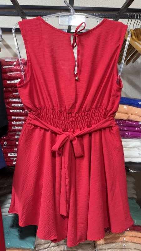 miniatura Macaquinho Regata