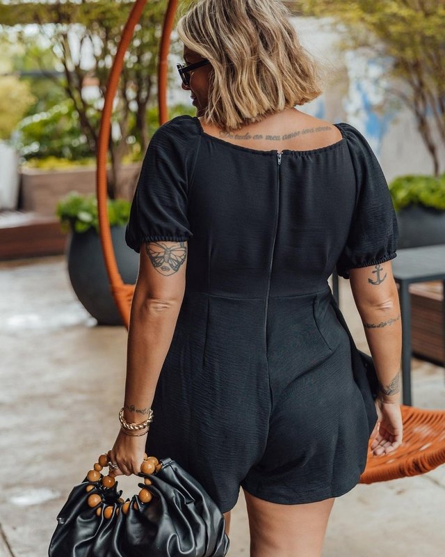 miniatura Macaquinho Tainá