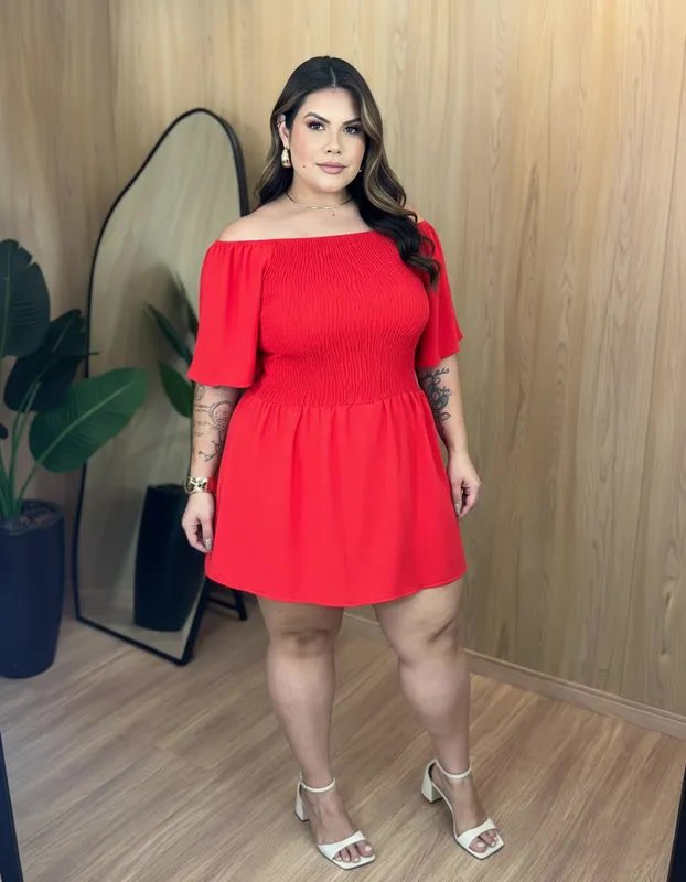 miniatura Macaquinho Vilma