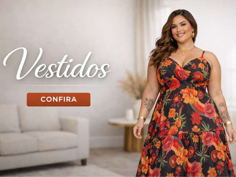Vestidos Longos